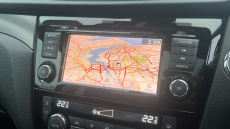 Nissan Qashqai 1.3 DiG-T N-Connecta 5dr Petrol Hatchback